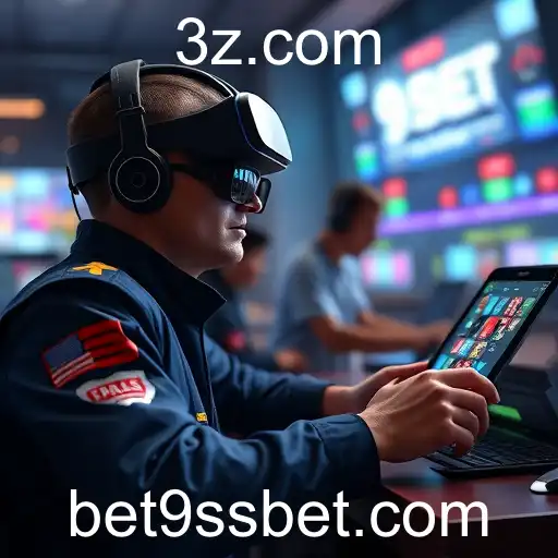 Novidades do Mundo dos Jogos: Revoluções e Desafios