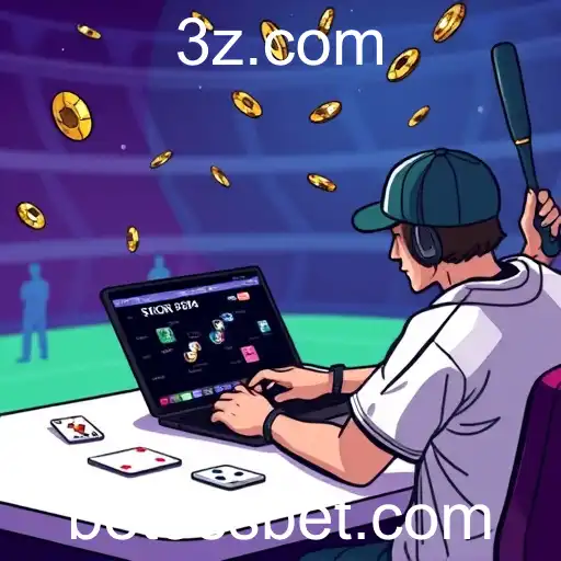 O Crescimento do Mercado de Jogos Online em 2025