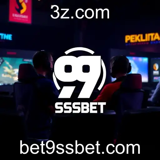A Ascensão do 9ssbet no Mercado de Jogos Digitais
