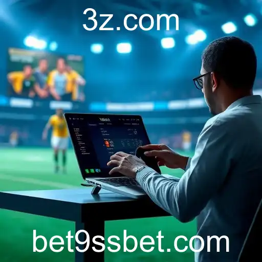 O Crescimento do Mercado de Apostas Online no Brasil