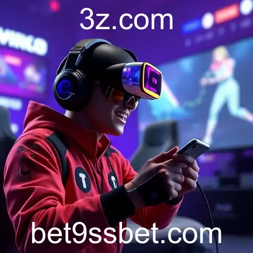 Novos Horizontes nos Jogos Online em 2025