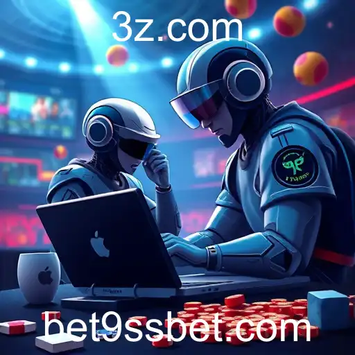 Novo Jogador Dominante no Mercado de Jogos Online