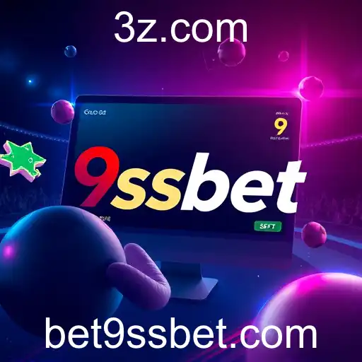 A Ascensão do 9ssbet no Mercado de Jogos Online