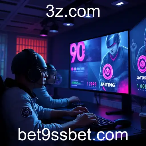 Inovações e Tendências no Mundo dos Jogos Online