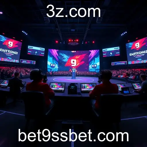 Inovações Revolucionárias no Mundo dos Jogos