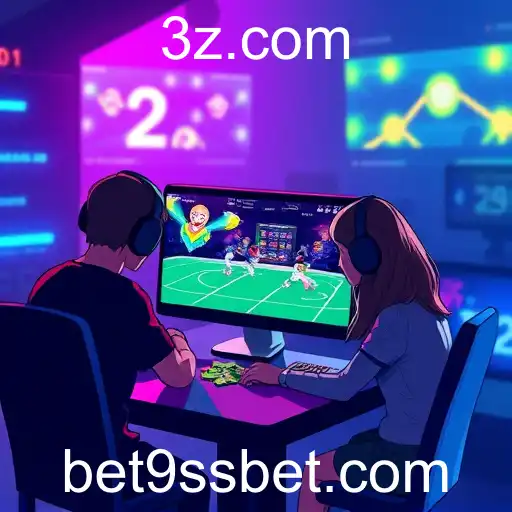 Tendências e Impactos do Setor de Jogos em 2025