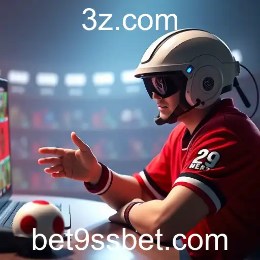 Tendências e Inovações no Universo dos Jogos em 2025