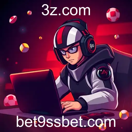 O Impacto do 9ssbet no Mercado de Jogos em 2025