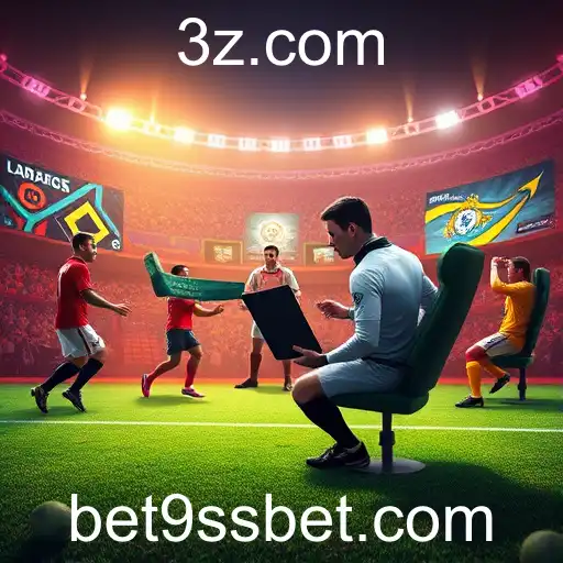 A Influência dos Sites de Jogos na Economia Brasileira