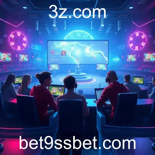 Inovações e Tendências no Mundo dos Jogos