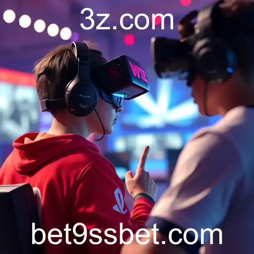 O Crescimento do Mercado de Jogos Online em 2025