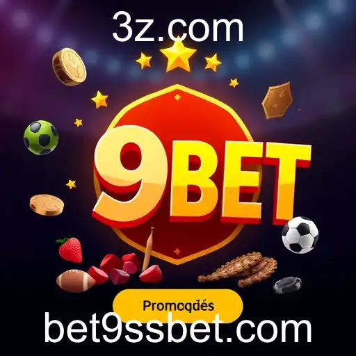 Explorando a Categoria 'Promoções' no Portal de Jogos 9ssbet