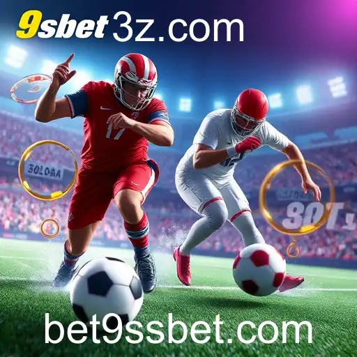 Explorando a Categoria de Jogos Virtuais no Site 9ssbet